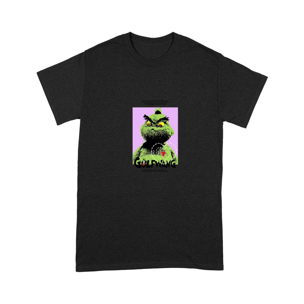 golf wang grinch shirt Premium T-shirt