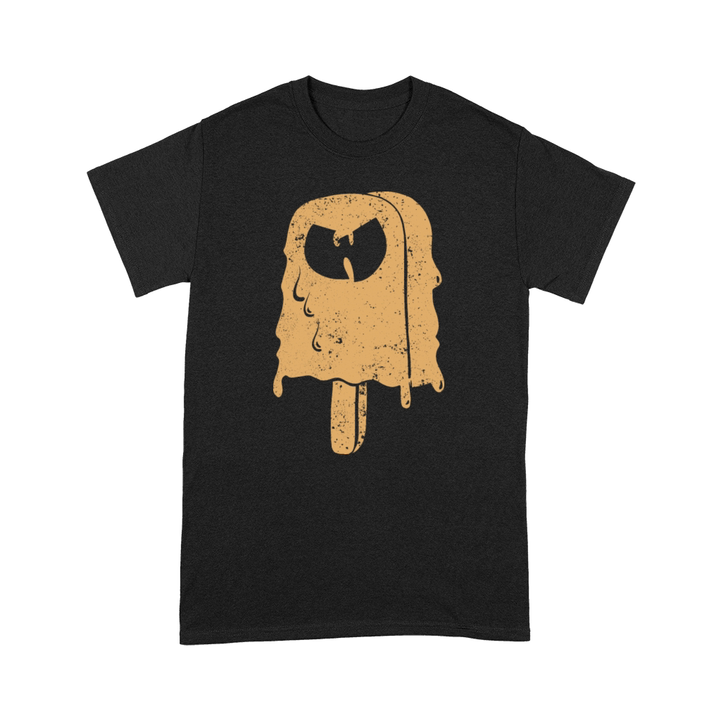 icecream wutang light brown Premium T-shirt