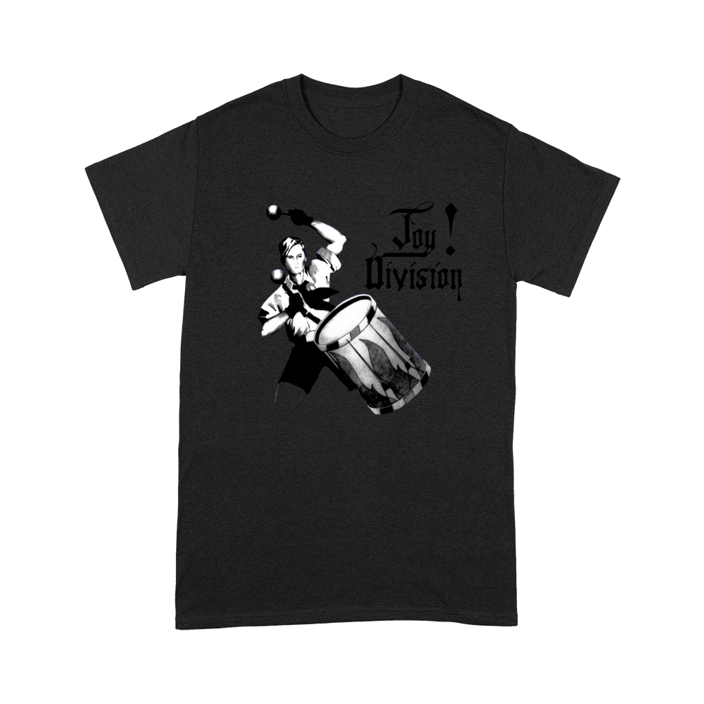 Joy Division Band  An Ideal for Living Tshirt Premium T-shirt