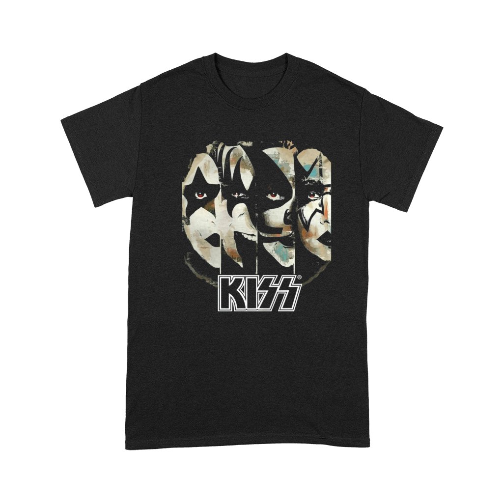 KISS BAND Premium T-shirt