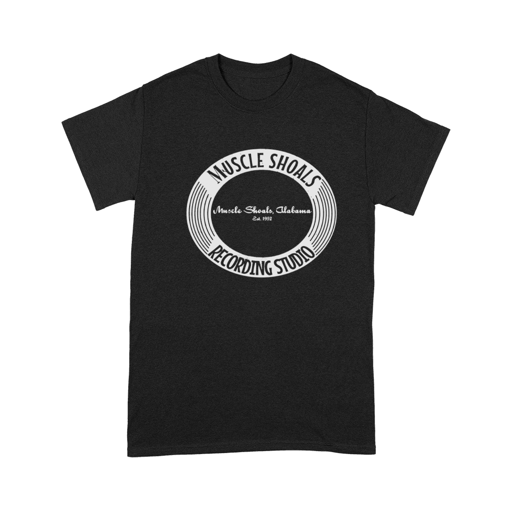 Muscle Shoals Recording Studio Premium T-shirt