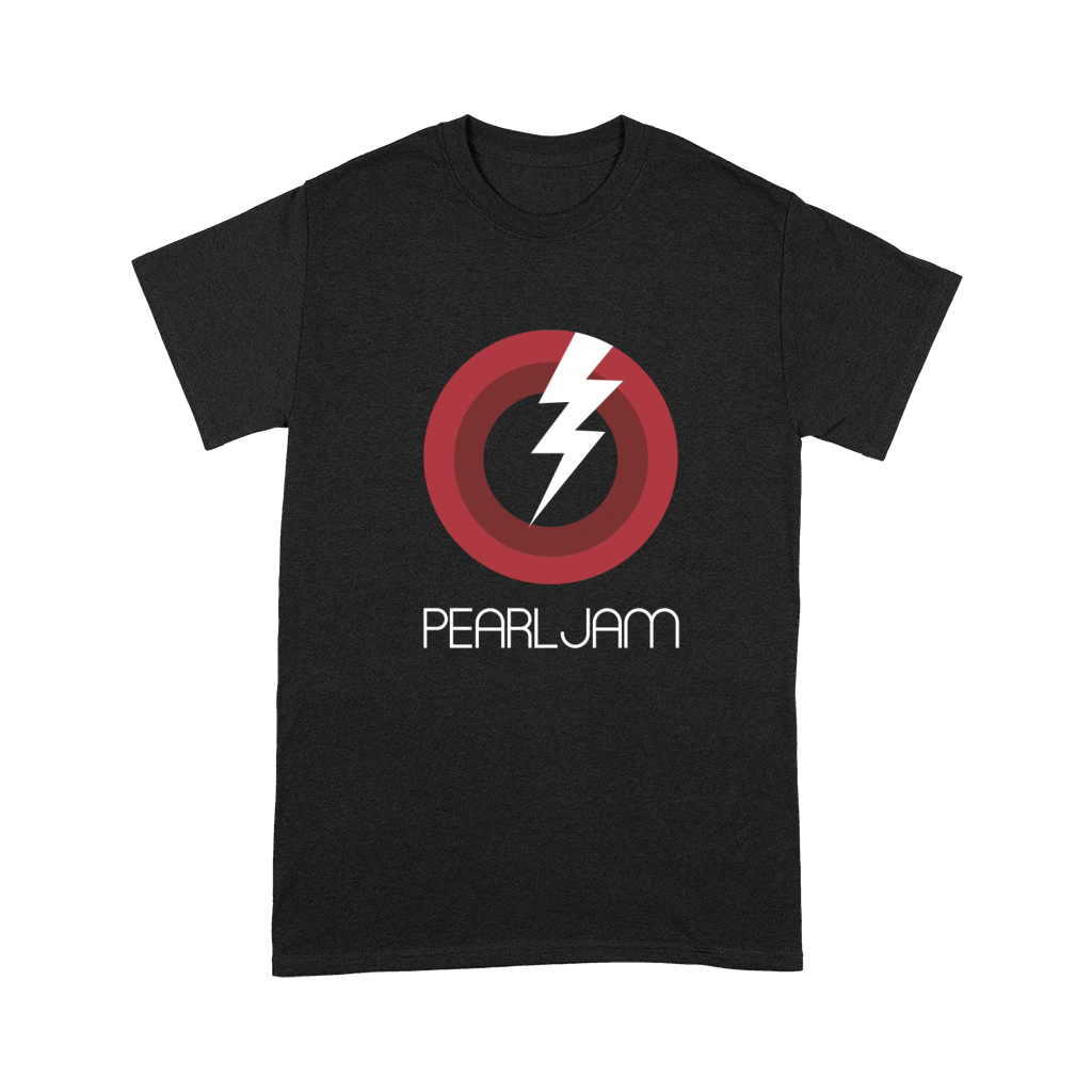 Pearl Jam Premium T-shirt