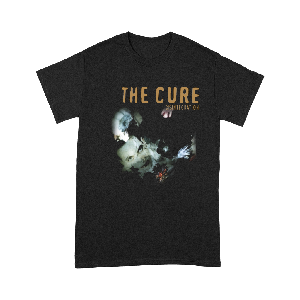 The Cure Disintegration Premium T-shirt