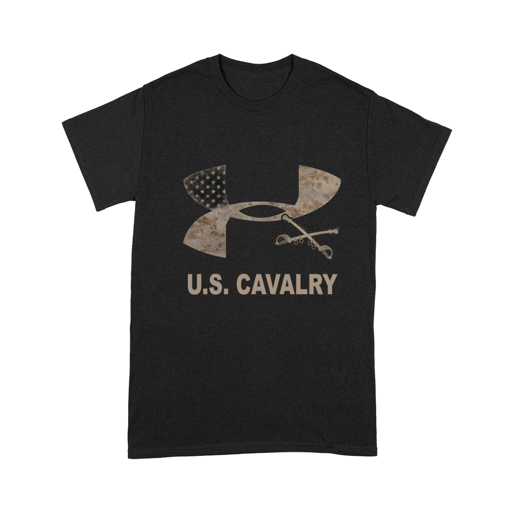 US CAVALRY Premium T-shirt
