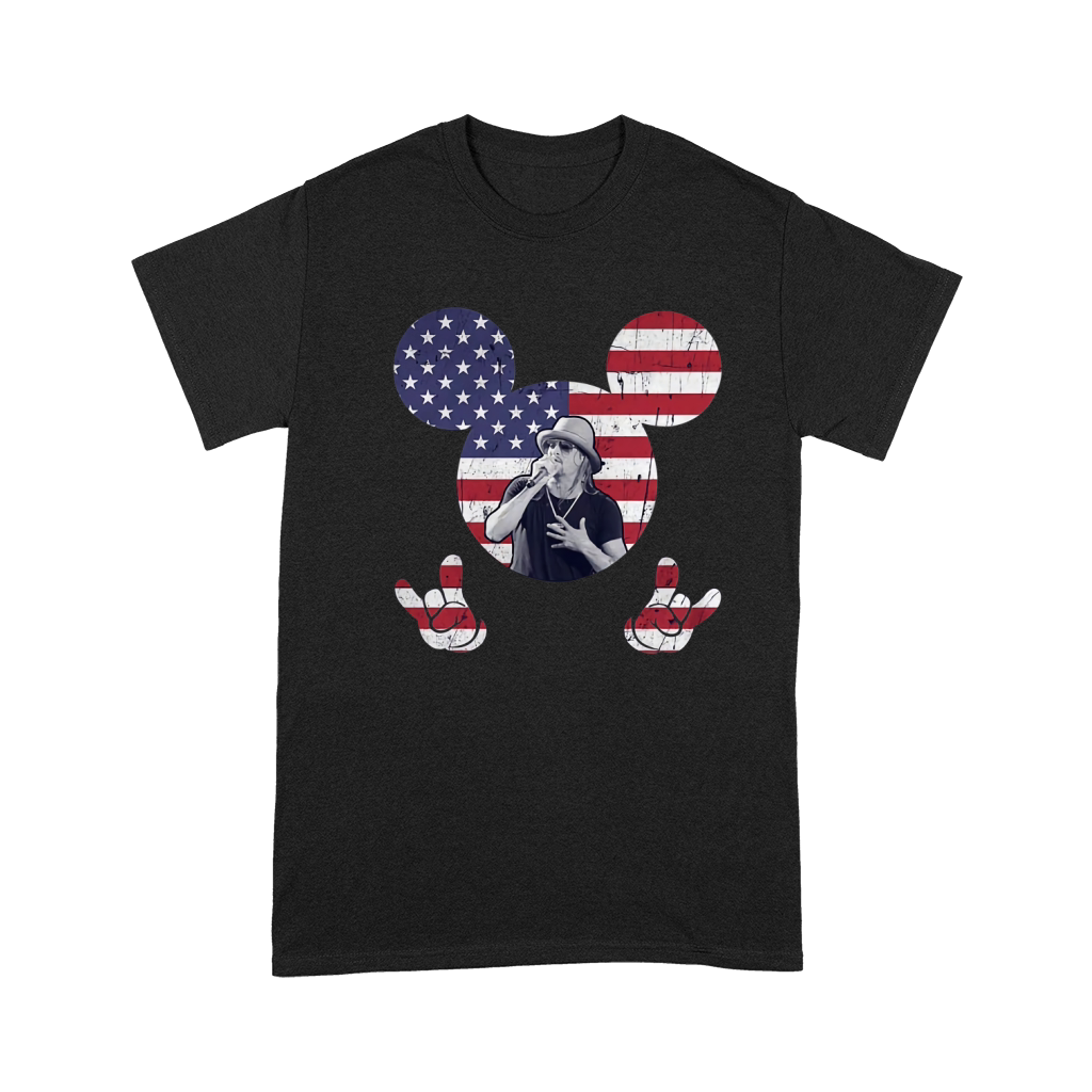 kid rock Premium T-shirt