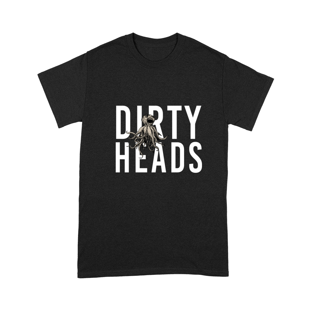 Simple Dirty Heads Logo Premium T-shirt