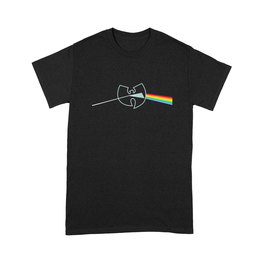 The Wu tang clan pink floyd Premium T-shirt