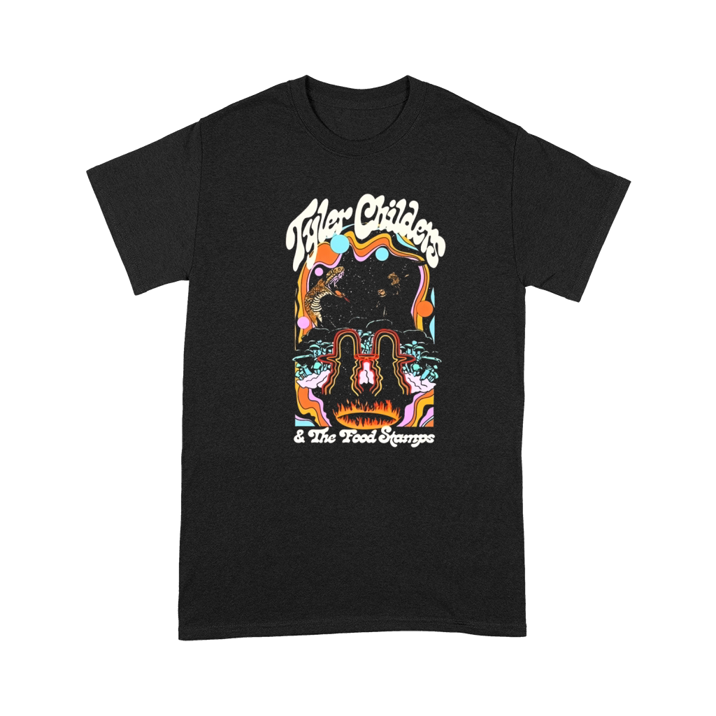 tyler childers merch Premium T-shirt