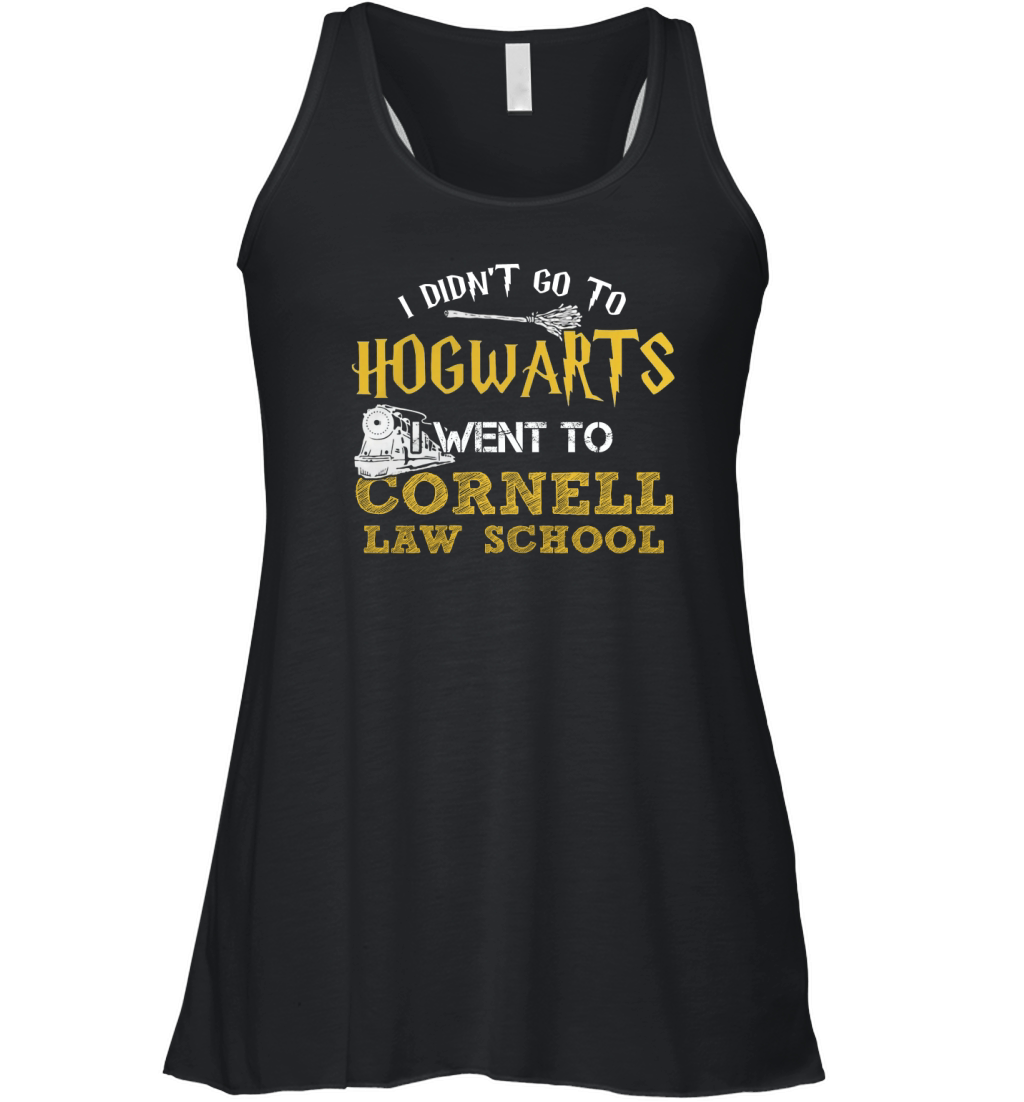 Cornell Law School Women's Flowy Tank Top