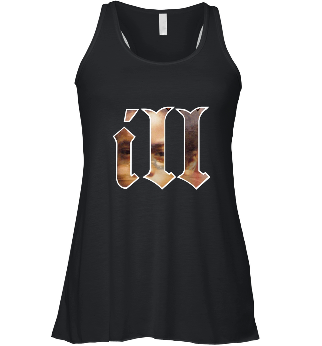 Ill Nas Illmatic Women's Flowy Tank Top