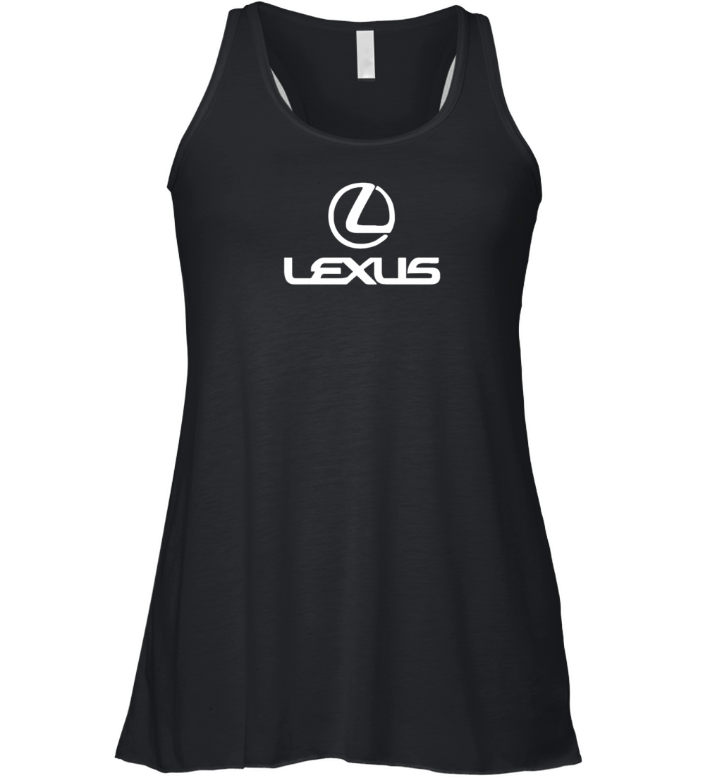 Lexus - Männer Premium T-Shirt Women's Flowy Tank Top
