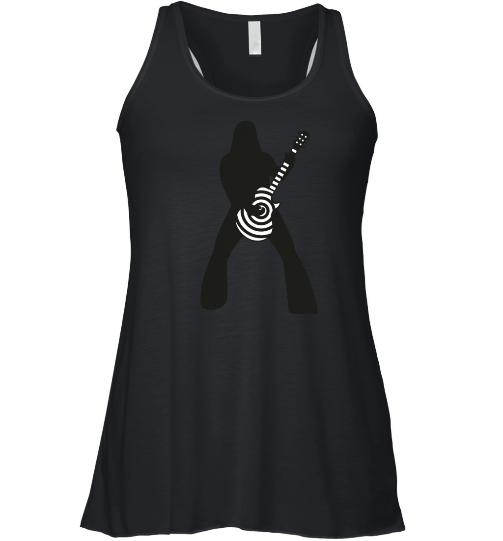 Zakk Wylde Women's Flowy Tank Top