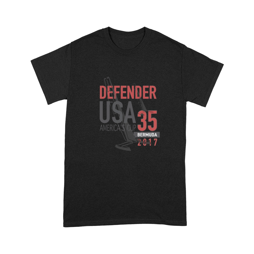 Americas Cup USA Defender Premium T-shirt