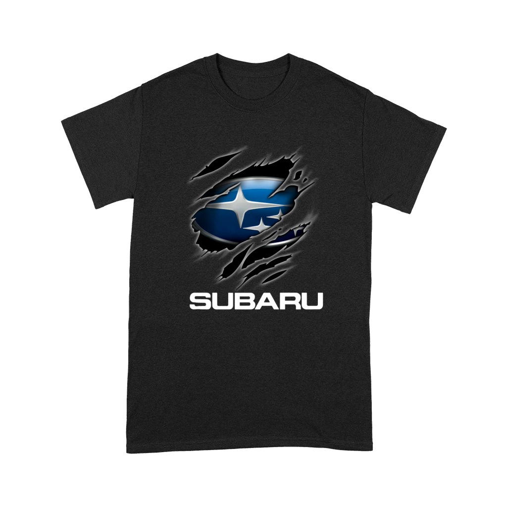 LIMITTED EDITION SUBARU Premium T-shirt