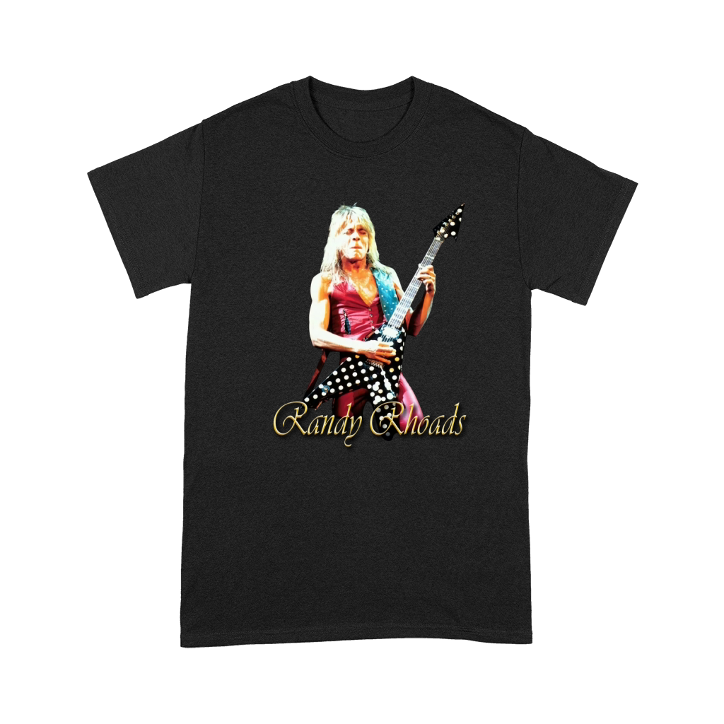 Randy Rhoads Premium T-shirt
