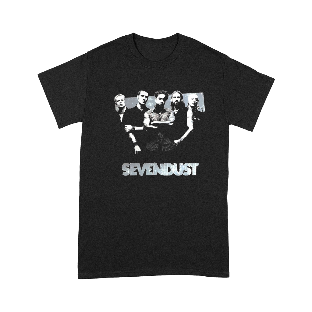 Sevendust Tshirt Premium T-shirt