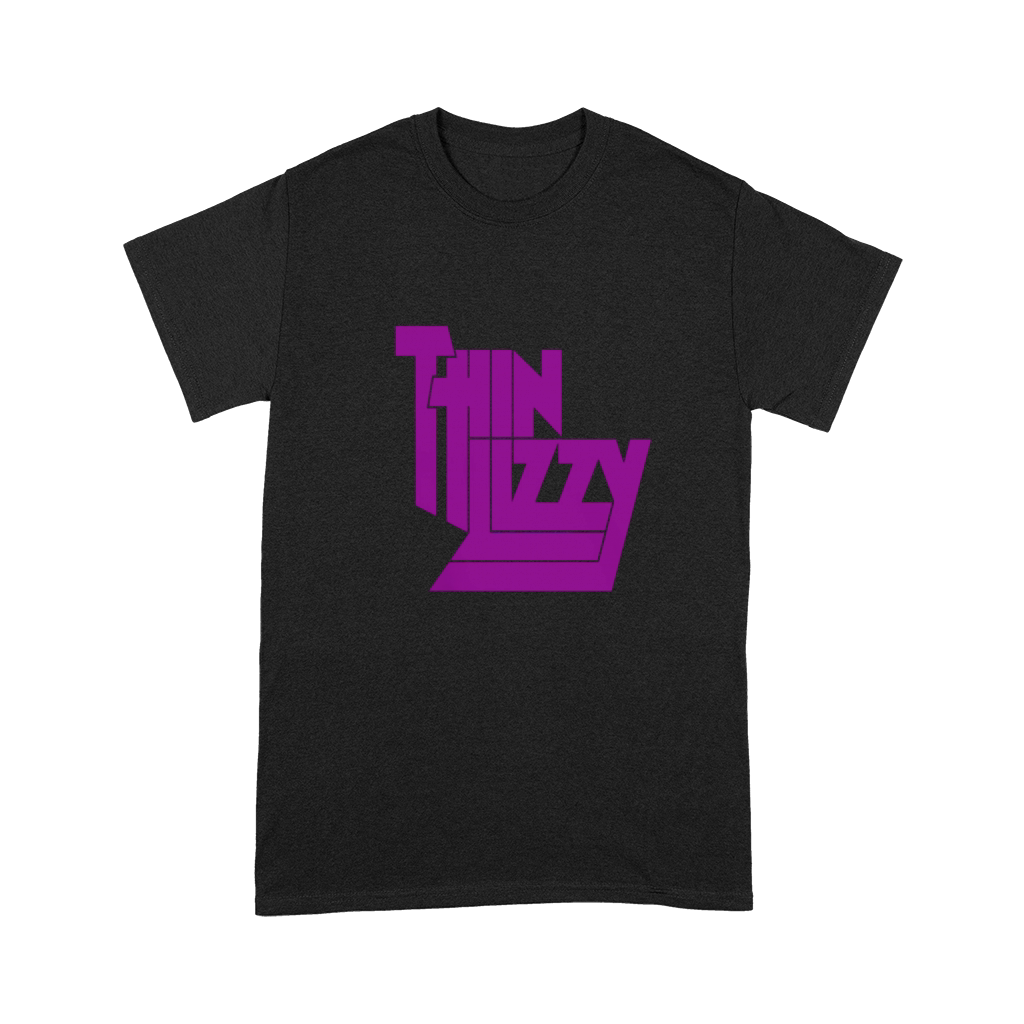 thin lizzy purple limited edition Premium T-shirt
