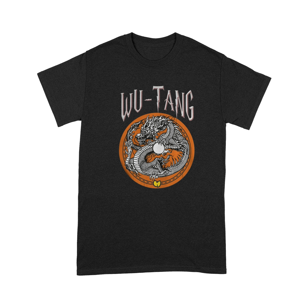 Wu Tang Premium T-shirt
