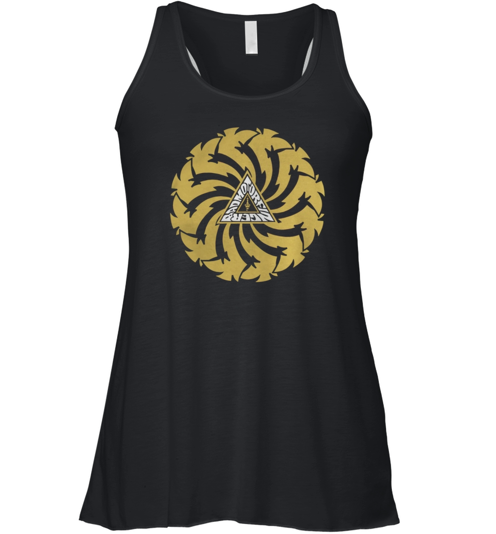 Soundgarden band Tshirt Women's Flowy Tank Top