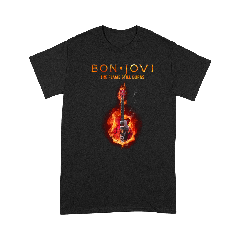 Bon Jovi band Tshirt Premium T-shirt