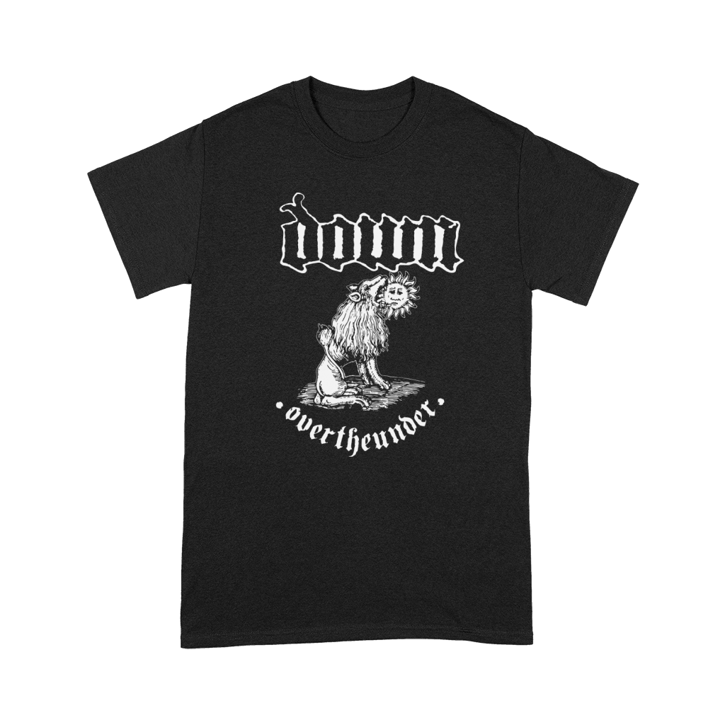 Down Band Tshirt Premium T-shirt