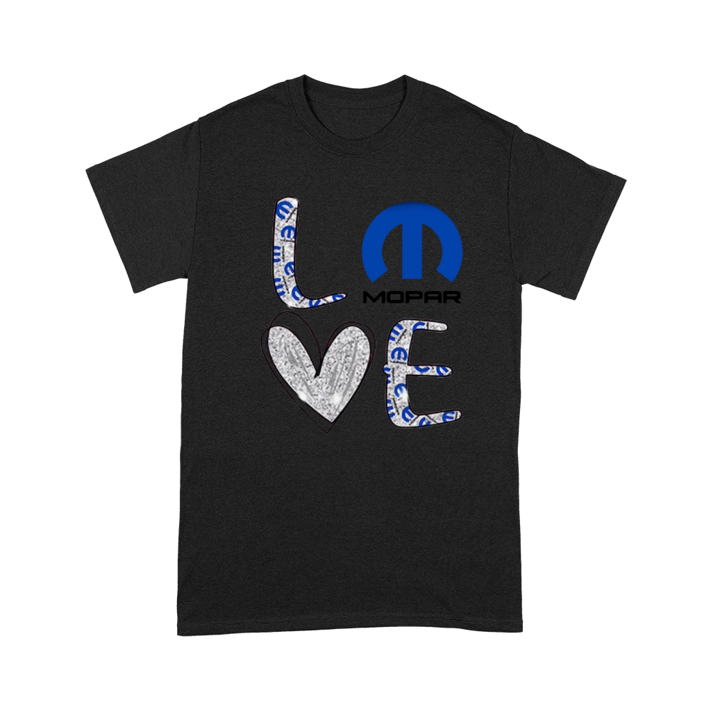 Love Mopar logo shirt Premium T-shirt