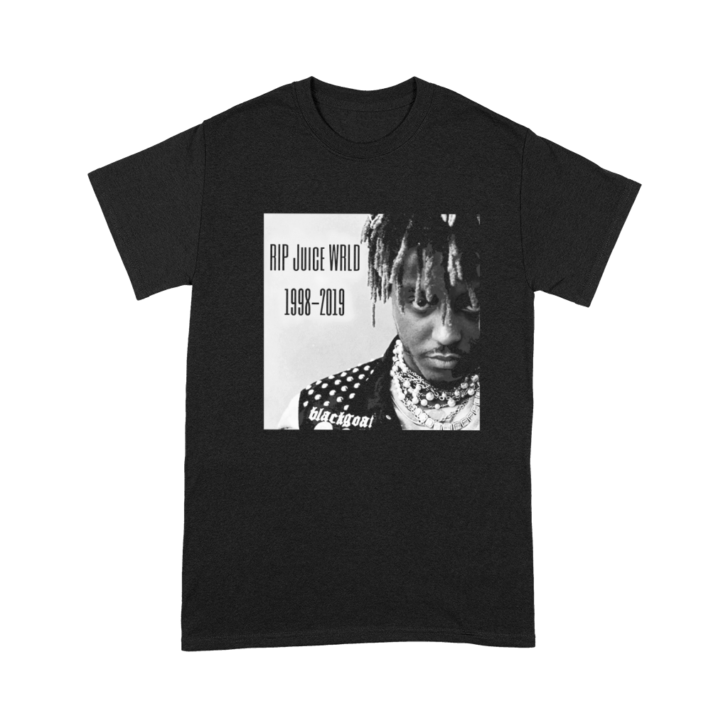 Rip Juice WRLD Premium T-shirt