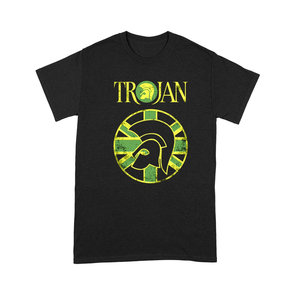 Trojan Records Stand Strong Girls Premium T-shirt