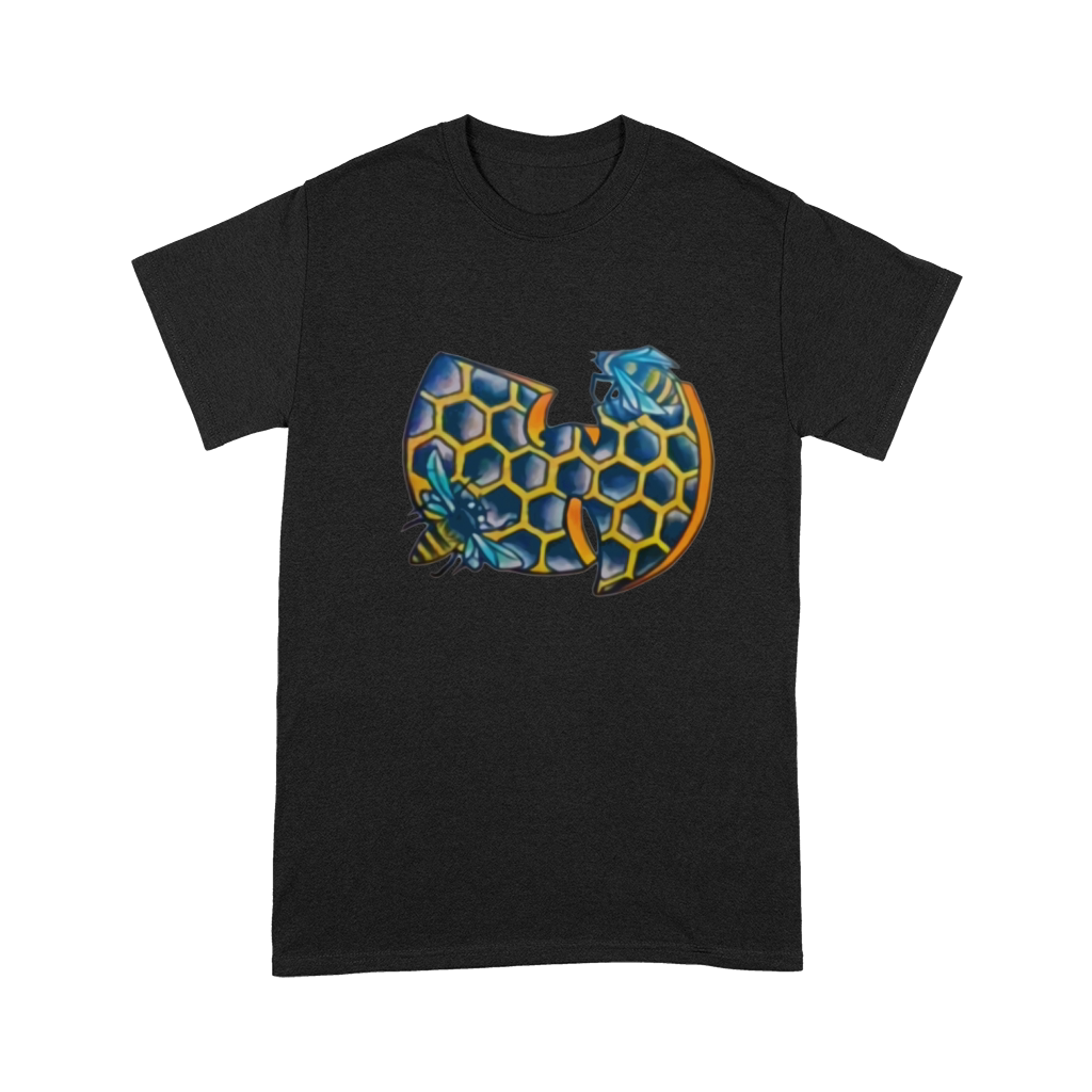 WuTang Honeycomb Premium T-shirt