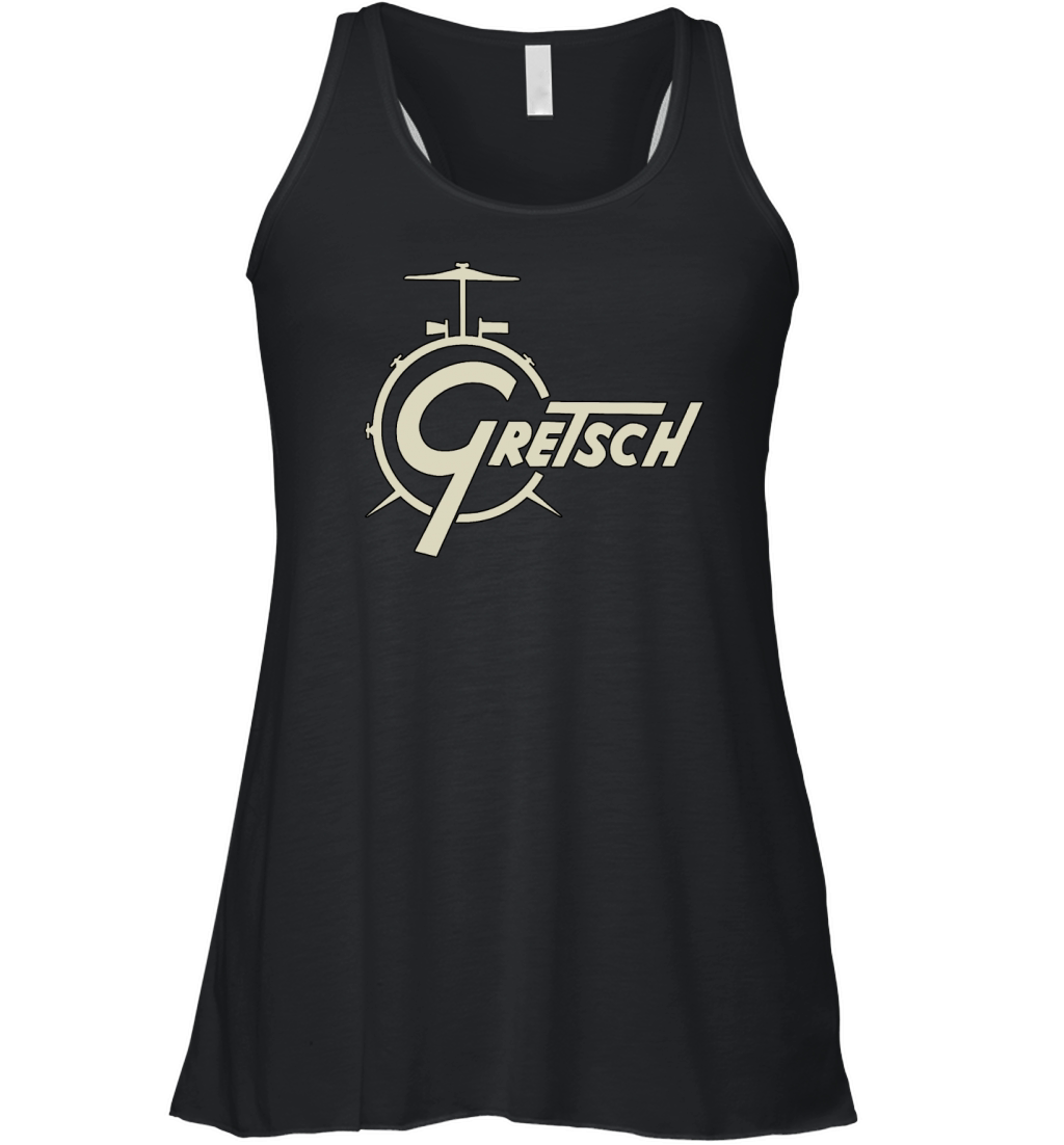 Gretsch Women's Flowy Tank Top