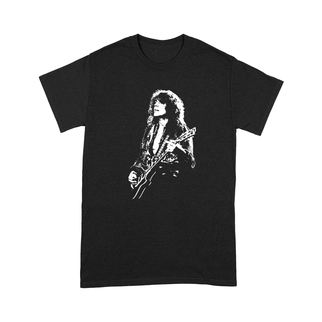 Peter Frampton Fan Premium T-shirt