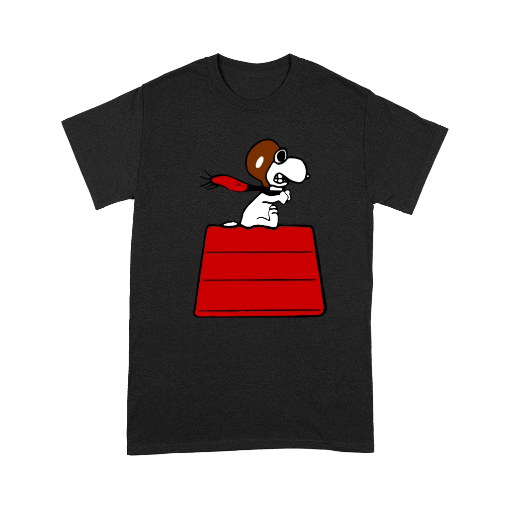snoopy shirt Premium T-shirt