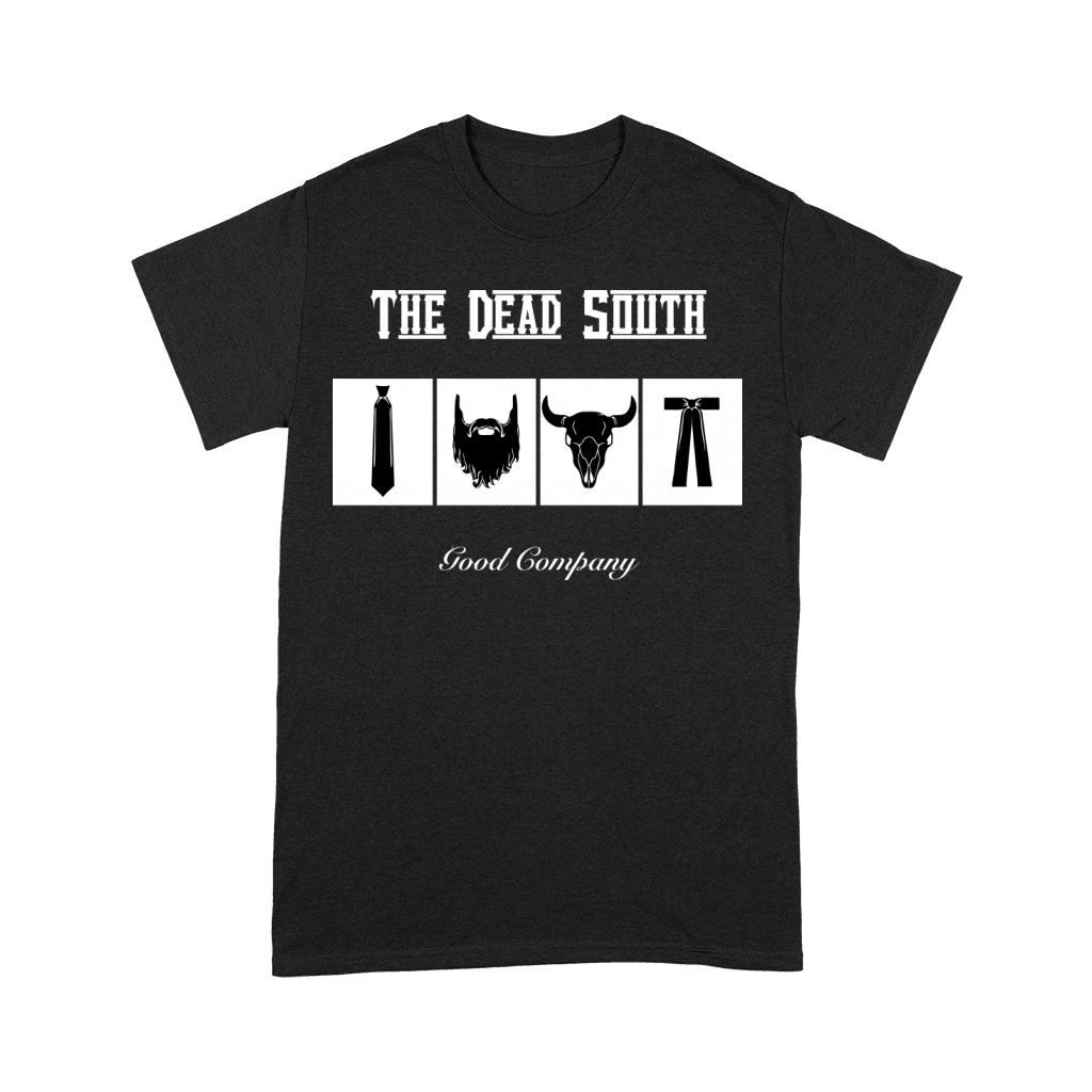 The Dead South Premium T-shirt