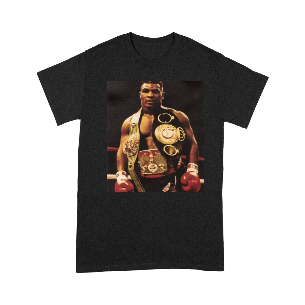 iron mike Premium T-shirt