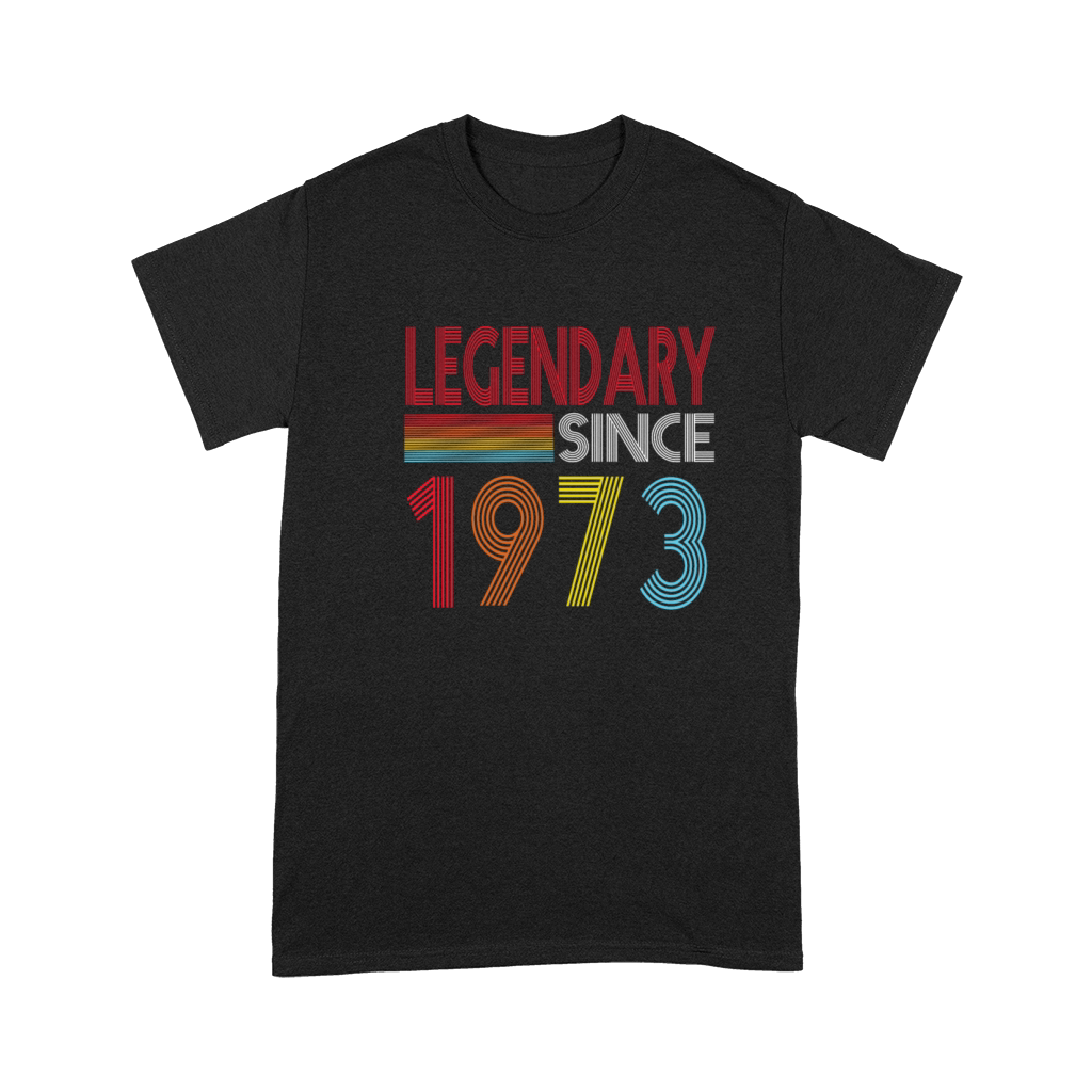 Legendary Since 1973 Premium T-shirt