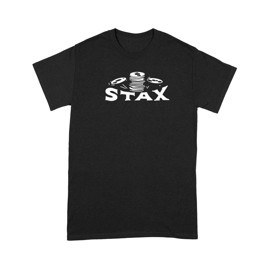 Stax Records Premium T-shirt