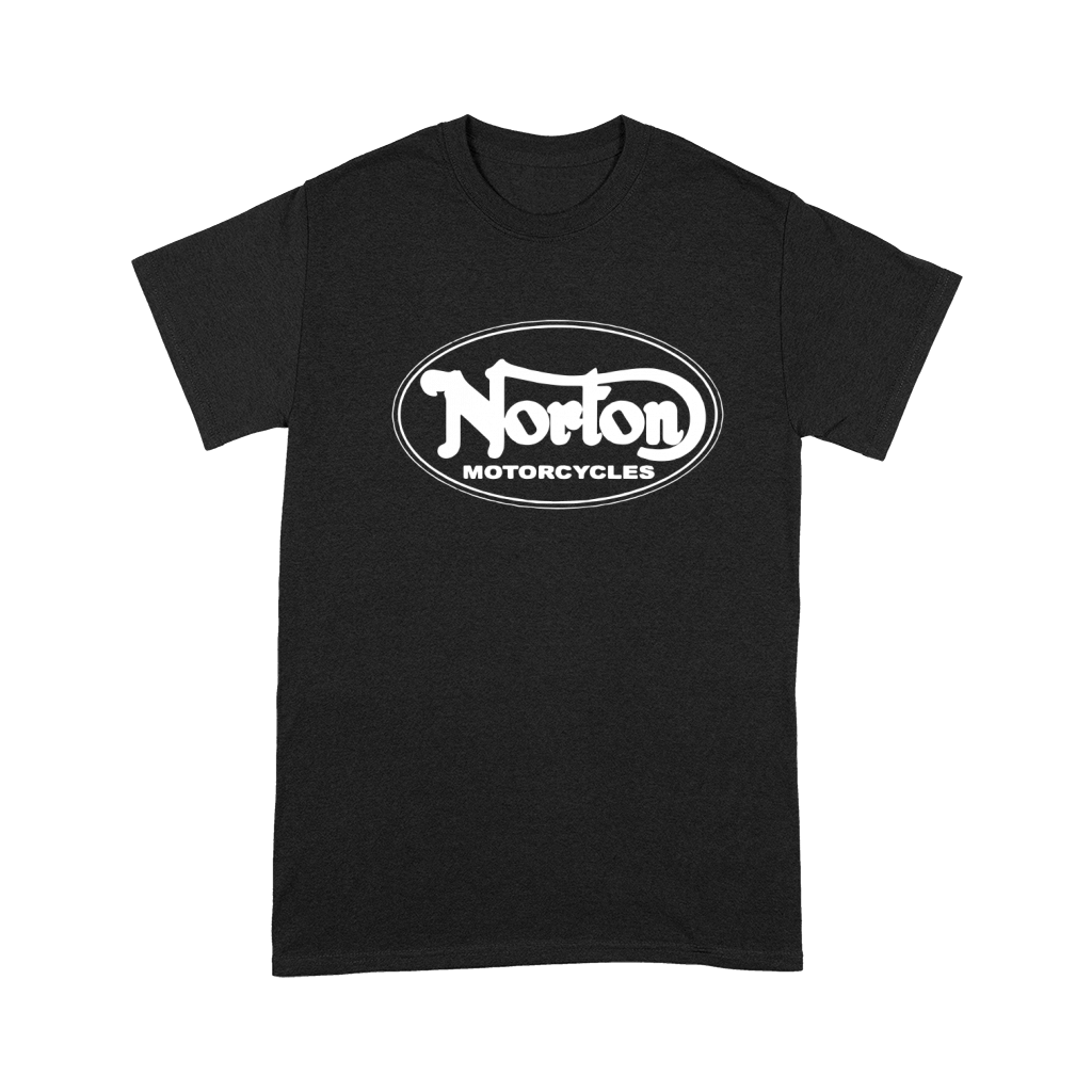Vintage motorcycle Norton T-Shirt Premium T-shirt