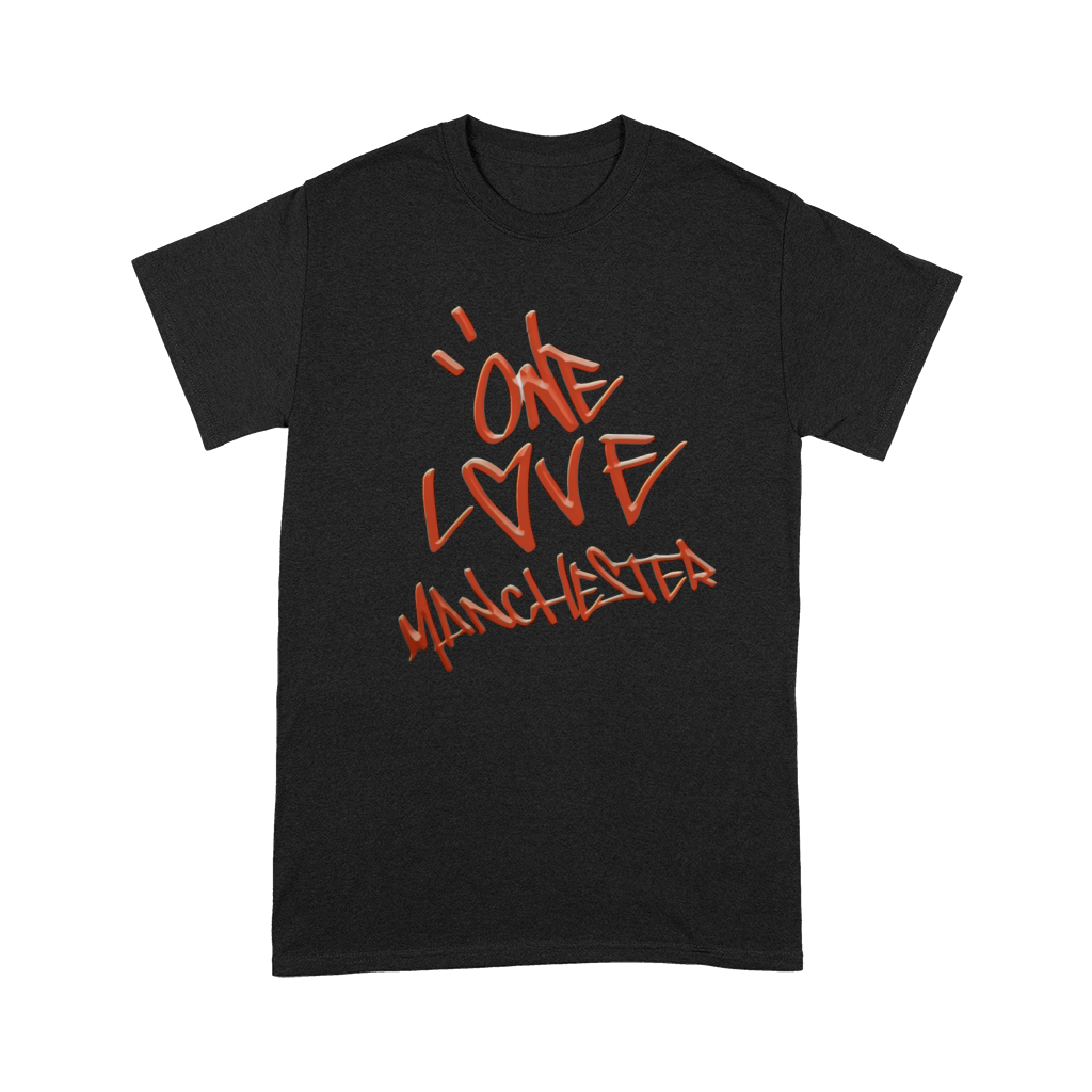 one love manchester T-Shirt Premium T-shirt
