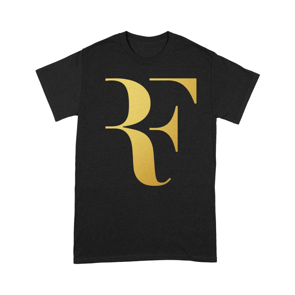 Roger Federer RF Premium T-shirt