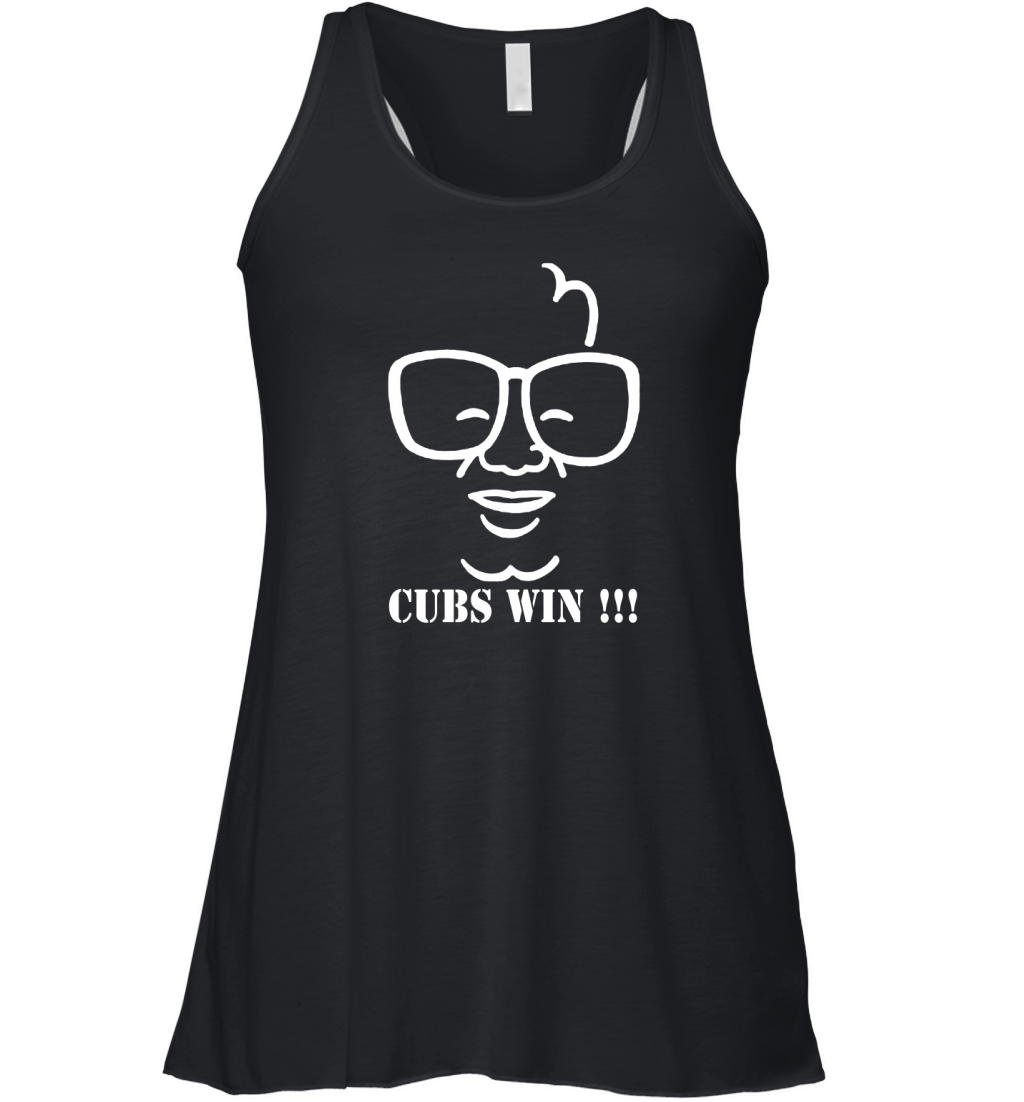 Harry Caray Women's Flowy Tank Top