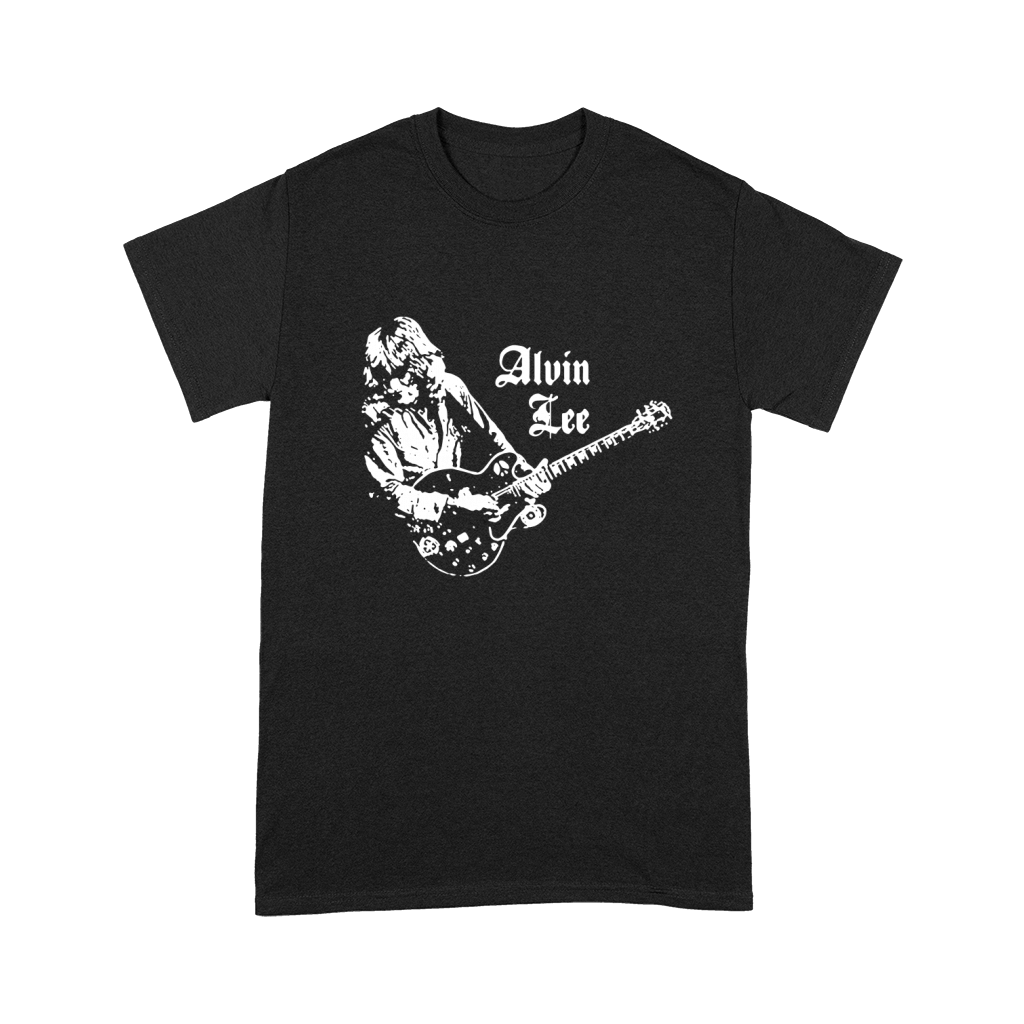 Alvin Lee Fan Premium T-shirt