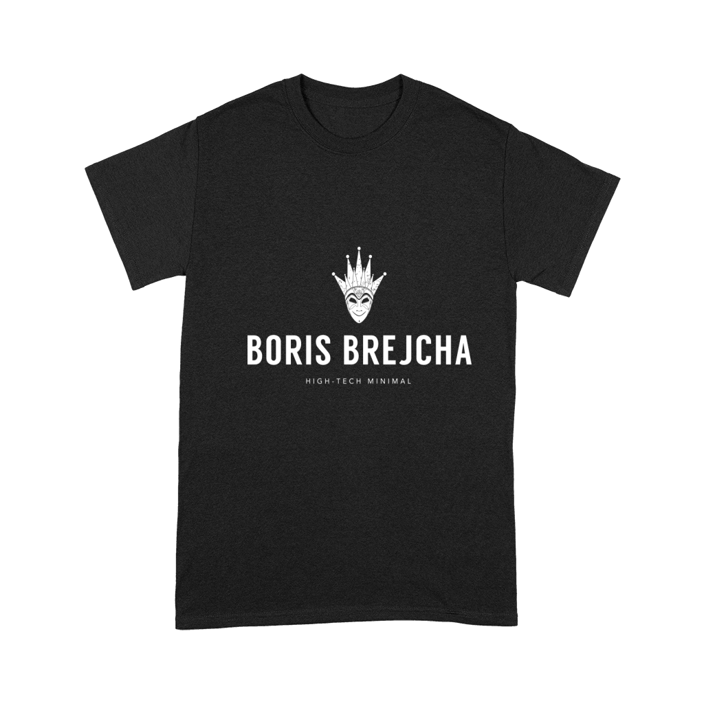 Boris Brejcha High - Tech Minimal - Unisex Long Sleeve Premium T-shirt