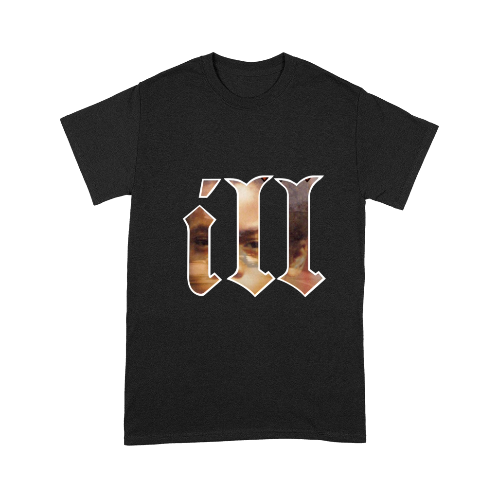 Ill Nas Illmatic Premium T-shirt