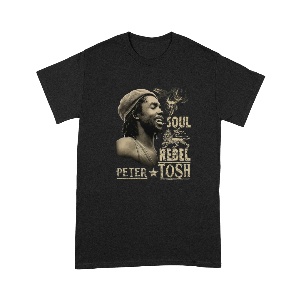 Peter Tosh - Soul Rebel T-Shirt Premium T-shirt