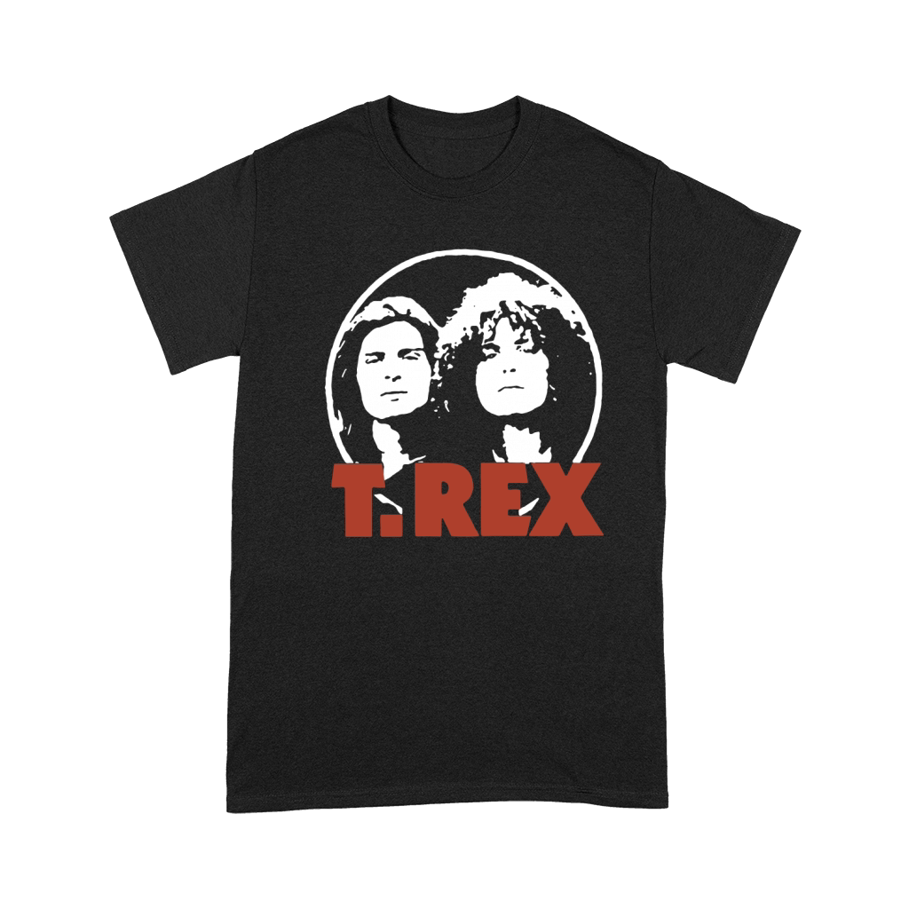 T Rex Band Tshirt Premium T-shirt