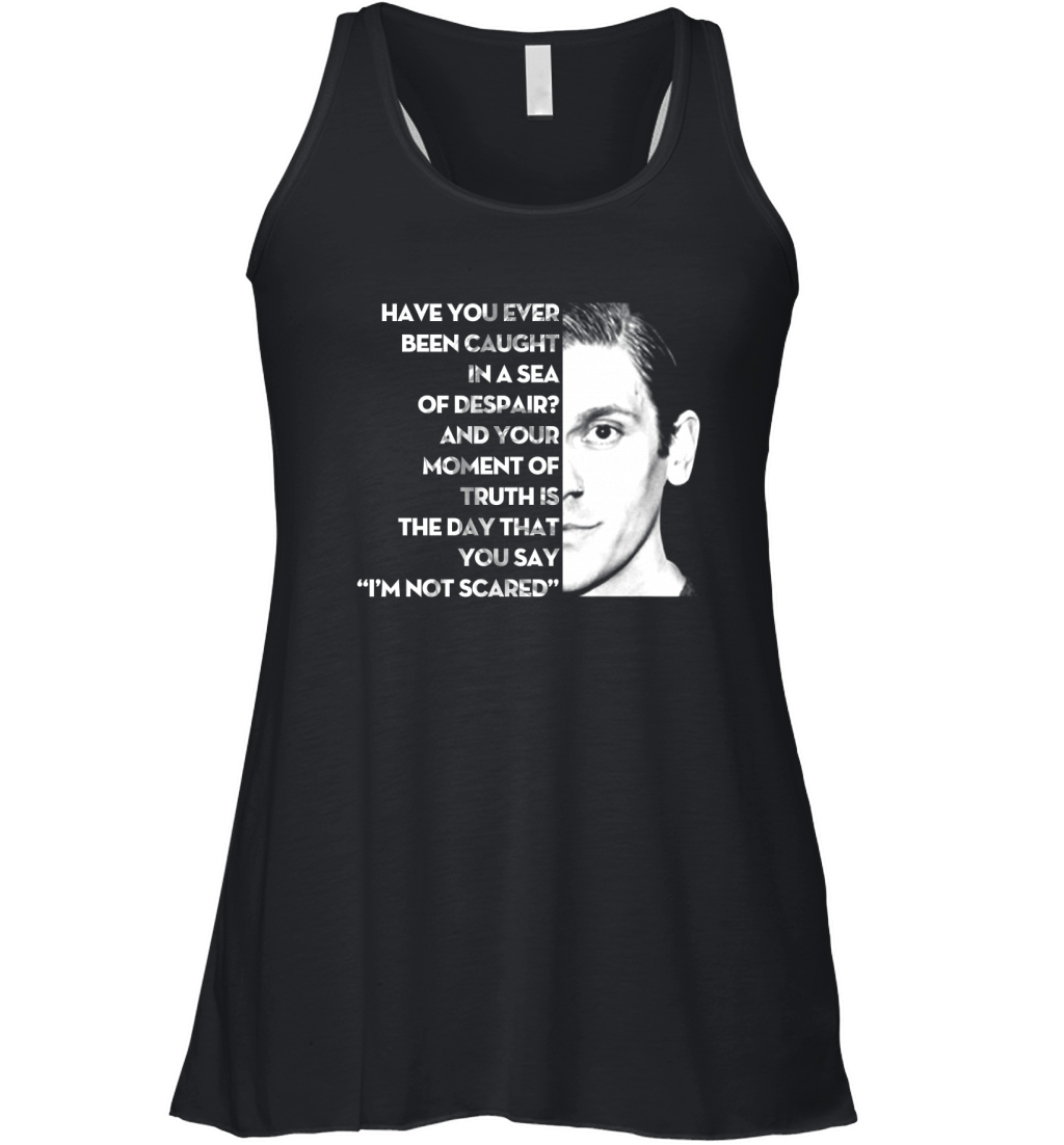 Shinedown Unity Women's Flowy Tank Top