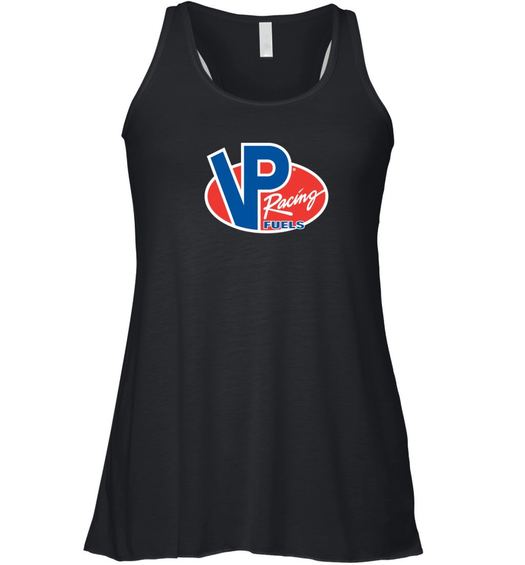Vp Racing Fuels Motocross Women's Flowy Tank Top