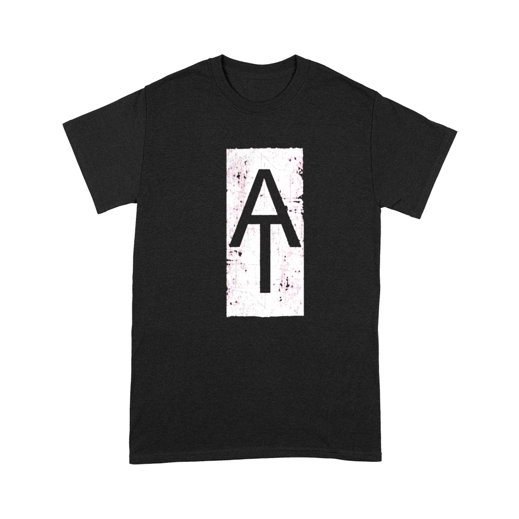 Appalachian Trail Logo Symbol AT White Blaze Marker T-Shirt Premium T-shirt