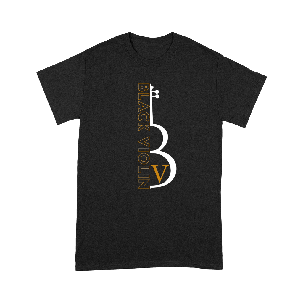 Black Violin Impossible Premium T-shirt