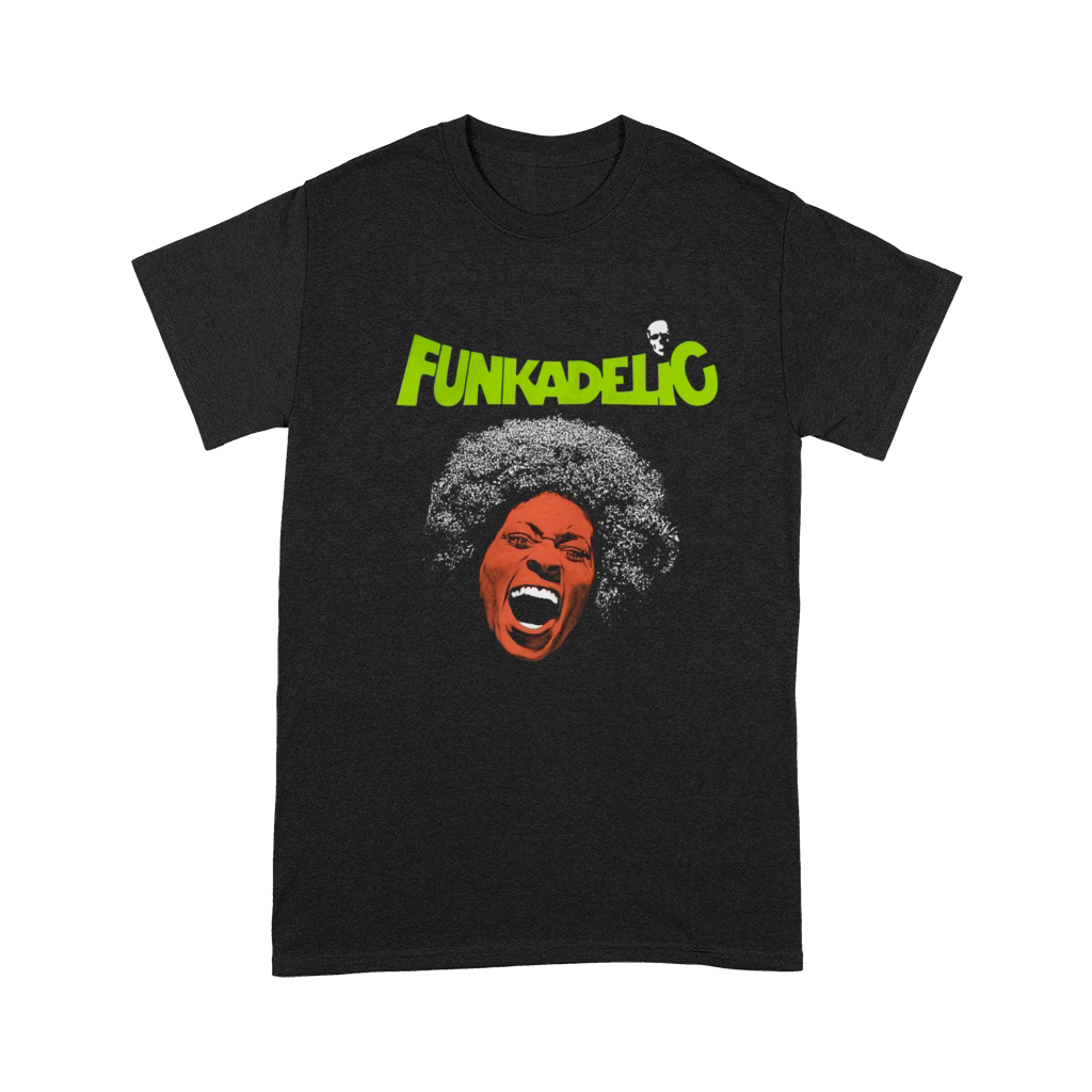Funkadelic  Maggot Brain TShirt Premium T-shirt